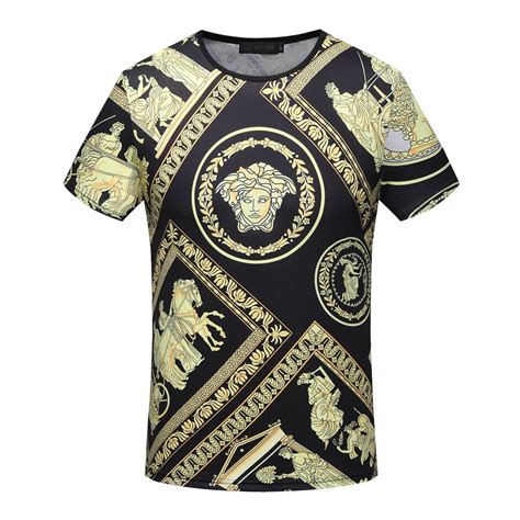 maglia versace false|versace vintage label.